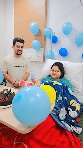 Dr Shweta hasija place picture