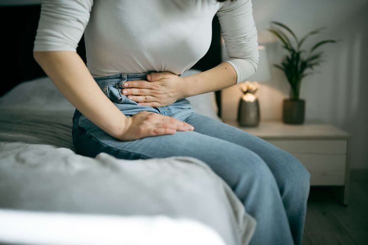 Endometrial Polyps (Uterine Polyps)_ Signs and Symptoms